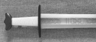 Sword - revers