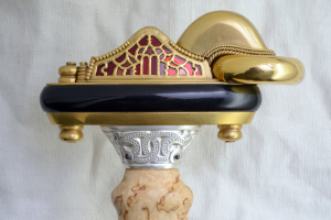 Sword - pommel
