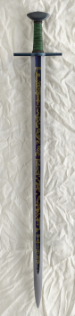 Sword - corpus